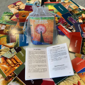 Heuréka - Önismereti kártyacsomag